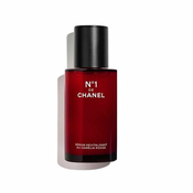 Chanel No.1 Revitalizing Serum obnavljajući serum s crvenom kamelijom 30 ml