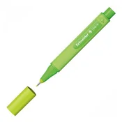 Marker Schneider Link-It 0,4 mm svetlo zelen