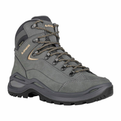 Lowa Čevlji treking čevlji siva 39.5 EU Renegade Evo Mid Gtx
