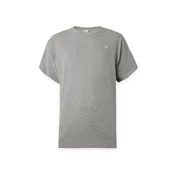 Nike Sportswear Majica temno siva