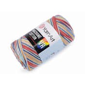 Pletena preja Macrame Cotton 250 g - (925) meta