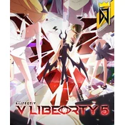 DJMAX RESPECT V - V LIBERTY V PACK (DLC) Steam Key (PC) GLOBAL