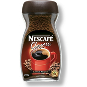 Instant kava Nescafe Classic 200g
