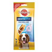 PEDIGREE Denta Stix za velike rase 180g