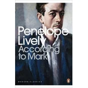According to Mark