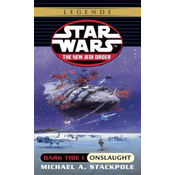 Star Wars: Dark Tide I - Onslaught