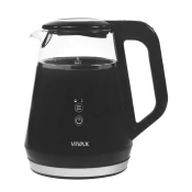 Vivax HOME Kuvalo za vodu WH-100DB, 1100W, 1l, Crno