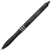 Pilot Roller FriXion Ball Plus M 07 - črn