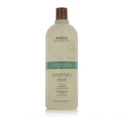 Aveda Rosemary Mint Purifying Shampoo šampon za mastne lase 1000 ml za ženske