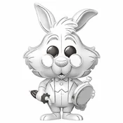Funko POP! Disney: Sketched - White Rabbit
