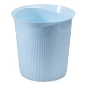 Han plava korpa za otpatke RE-LOOP, 13l pastel ( 05KD18149E )