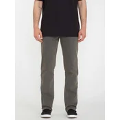 Volcom Solver Denim Traperice crne ozone
