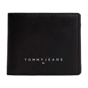 Tommy Hilfiger AM0AM13695 BDS Črna