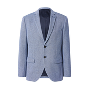 SELECTED HOMME Suknjič SLHALVIN safir/bela