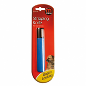 RECORD STRIPPING KNIFE