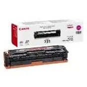 Canon 731 original toner, magenta, 1 kos