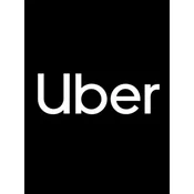 Uber Rides & Eats Voucher 25 BRL Uber Key GLOBAL
