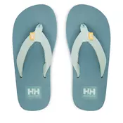Japanke Helly Hansen W Sola Sandal 12087 Svijetlo plava