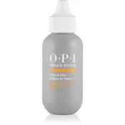 OPI Nature Strong Nails&Skin tekoči gel za obnohtno kožico 50 ml