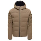 Dainese SKI DOWNJACKET, muška skijaška jakna, smeda 2047400079