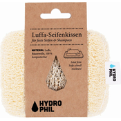Hydrophil Luffa blazinica za milo