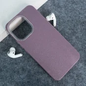 Maska SparkleTouch za Xiaomi Redmi Note 17 Pro 5G (EU) ljubicasta