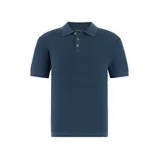 Boggi Milano Pulover modra