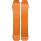SNOWBOARD NITRO BANKER