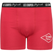 Moške boksarice Lee Cooper Printed