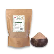 shumee Brezglutenska lanena moka za kruh 1 kg Naturini