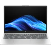 HP 15-fd1088nm, Intel Core 5 120U, 16GB DDR4-3200 RAM, 512GB PCIe NVMe M.2 SSD, 15.6 SVA AG FHD 1920x1080 D92NCEA