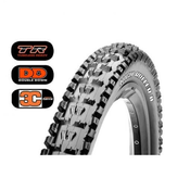 PLAŠČ MAXXIS HIGH ROLLER II 29x2.50WT TR DD 3C MAXX TERRA