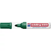Edding trajneni marker Edding 4-550004 zelena, okrugli oblik 3 - 4 mm 1 kom.