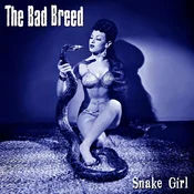 Bad Breeding - Snake Girl (LP)