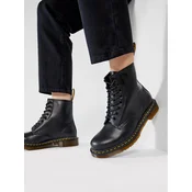 Dr. Martens 1460 Gležnarji 464571 Črna