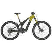 ELEKTRIČNO GORSKO KOLO PATRON ST ERIDE 900 TUN TR 23 SCOTT