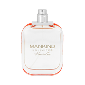 Kenneth Cole Mankind Unlimited Toaletna voda - Tester 100ml