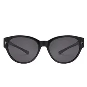Boshide Unisex naocare za sunce, Crne
