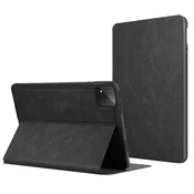 AVIZAR Ohišje za Xiaomi Pad 7 in 7 Pro Clapet Video Holder, Črna, (5000010764)