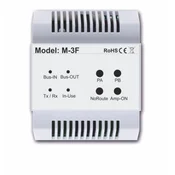 M-3F - Večnamenski modul DUO - Vidos