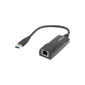 Omrežna kartica Lanberg USB 3.0 -> RJ-45 1Gb na kablu