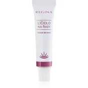 Regina Colors polnilo za maskaro odtenek Black 5 8 g