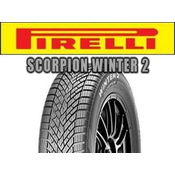 PIRELLI - SCORPION WINTER 2 - zimske gume - 235/55R18 - 104H - XL