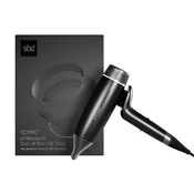 Ghd ghd speed Profesionalni sušilnik las, ultra hitro sušenje, proti kodranju