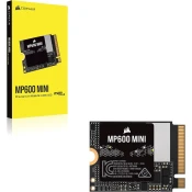 SSD Corsair MP600 MINI 1TB M.2 NVMe Black