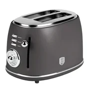 Berlingerhaus Toaster 850W Antracitna kolekcija BH-9643