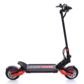 Zero 10X Electric Scooter 60V 21AH - rabljeno