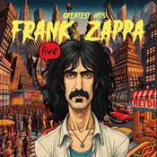 posneti mediji ZAPPA F. - LP/GREATEST HITS…LIVE, (5000004085)