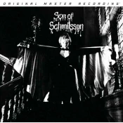 Harry Nilsson Son Of Schmilsson (2 LP) (45 RPM) Avdiofilska kakovost zvoka