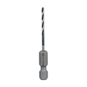 BOSCH HSS spiralna burgija sa šestostranim prihvatom 5mm, 5 x 52 x 91 mm